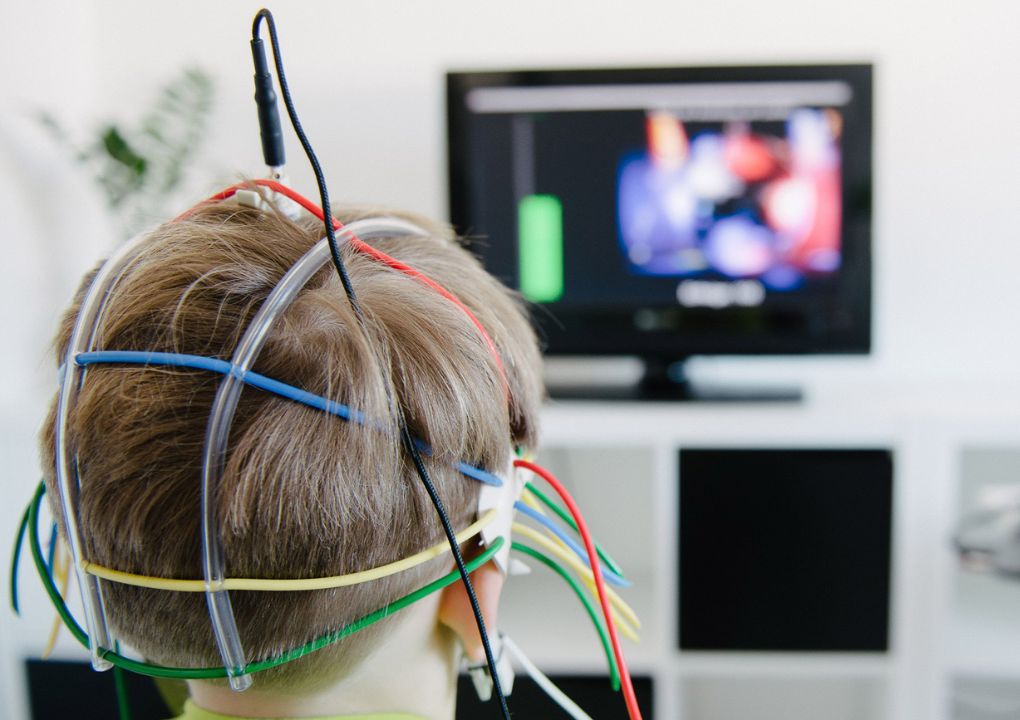 Neurofeedback Therapy For Anxiety Your Brain For Calm And Clarity